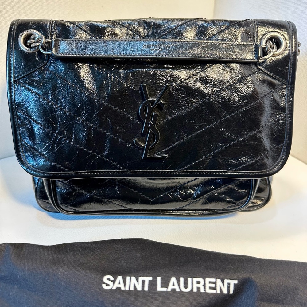 Saint Laurent Niki medium